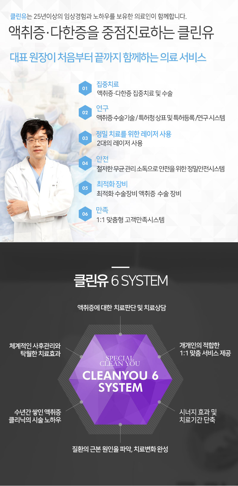 IST멀티제거술